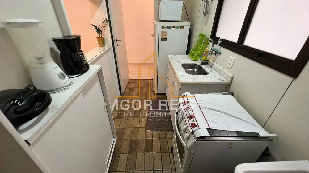 Apartamento, 1 quarto, 50 m² - Foto 4