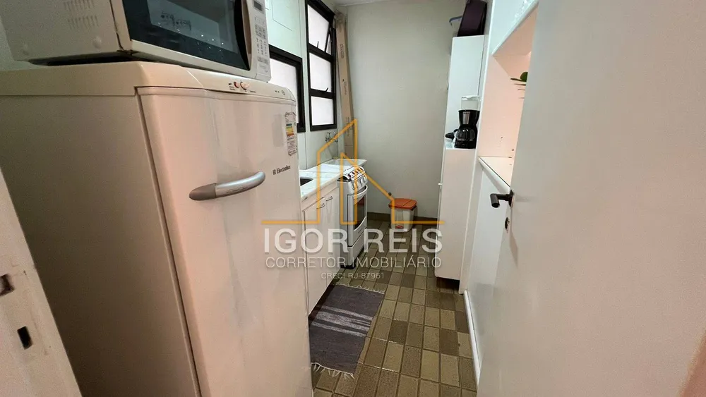 Apartamento, 1 quarto, 50 m² - Foto 3