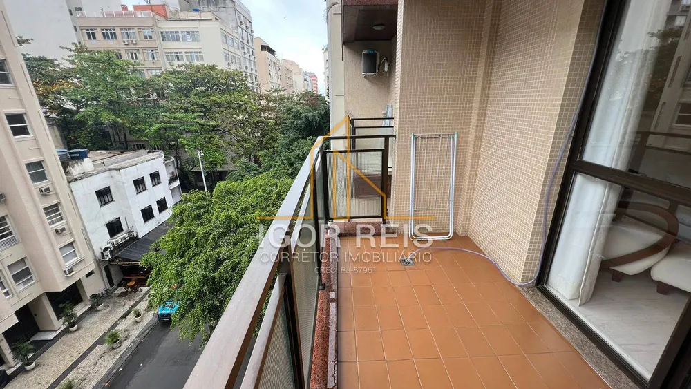 Apartamento, 1 quarto, 50 m² - Foto 7