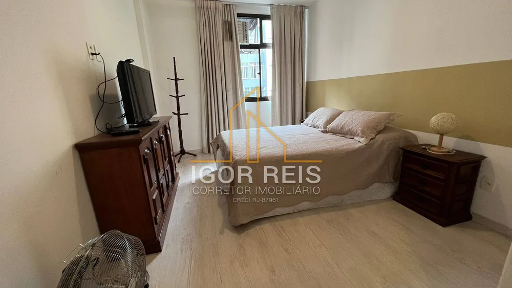 Apartamento, 1 quarto, 50 m² - Foto 5
