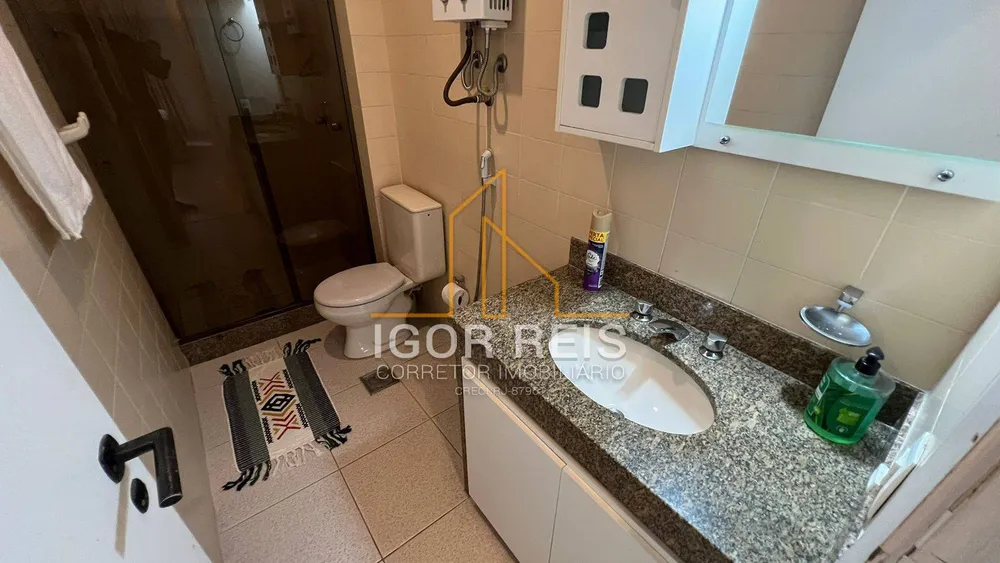 Apartamento, 1 quarto, 50 m² - Foto 9