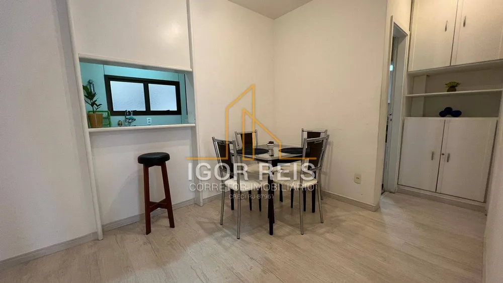 Apartamento, 1 quarto, 50 m² - Foto 1