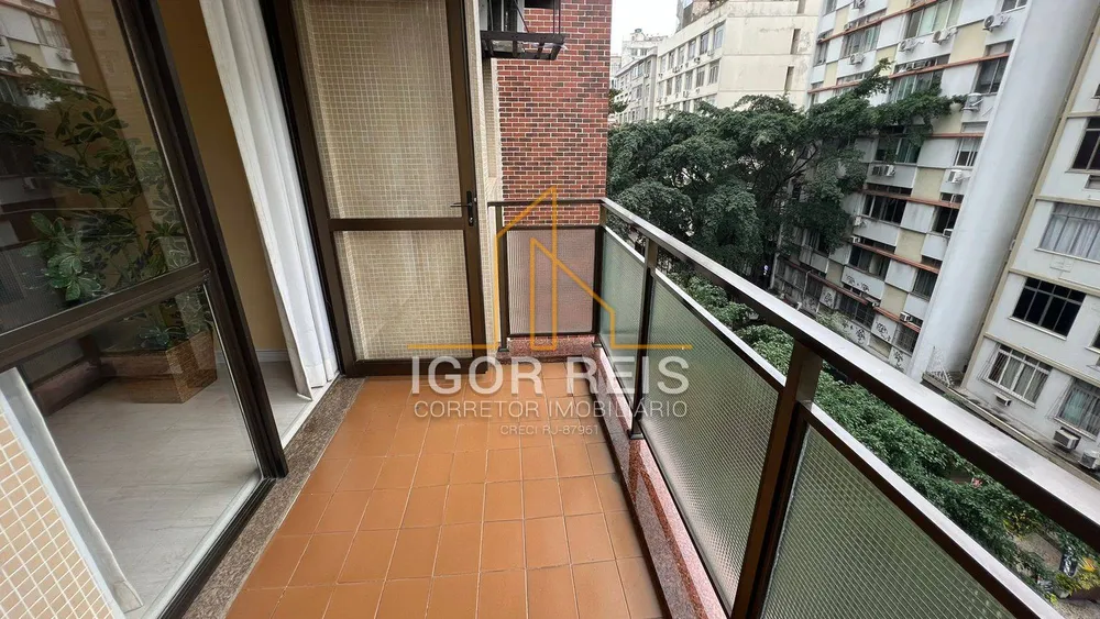 Apartamento, 1 quarto, 50 m² - Foto 6