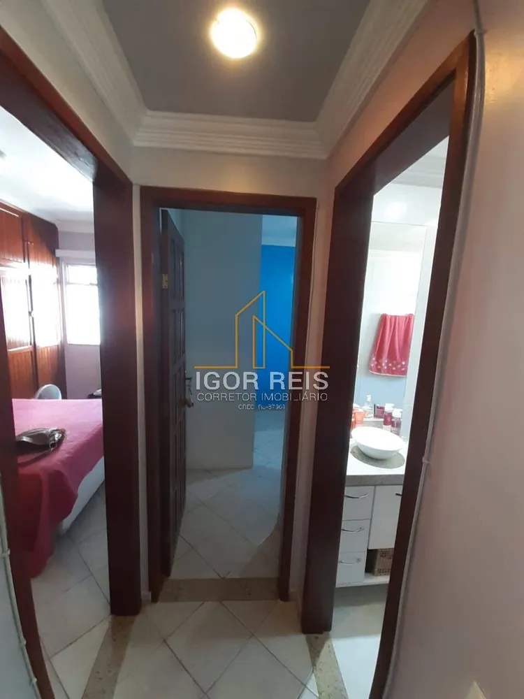 Apartamento, 2 quartos, 71 m² - Foto 6