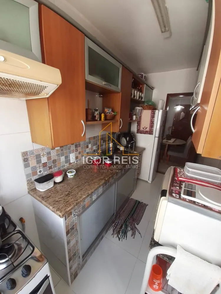 Apartamento, 2 quartos, 71 m² - Foto 10