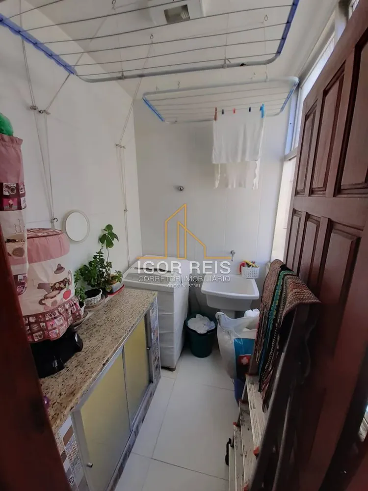 Apartamento, 2 quartos, 71 m² - Foto 5