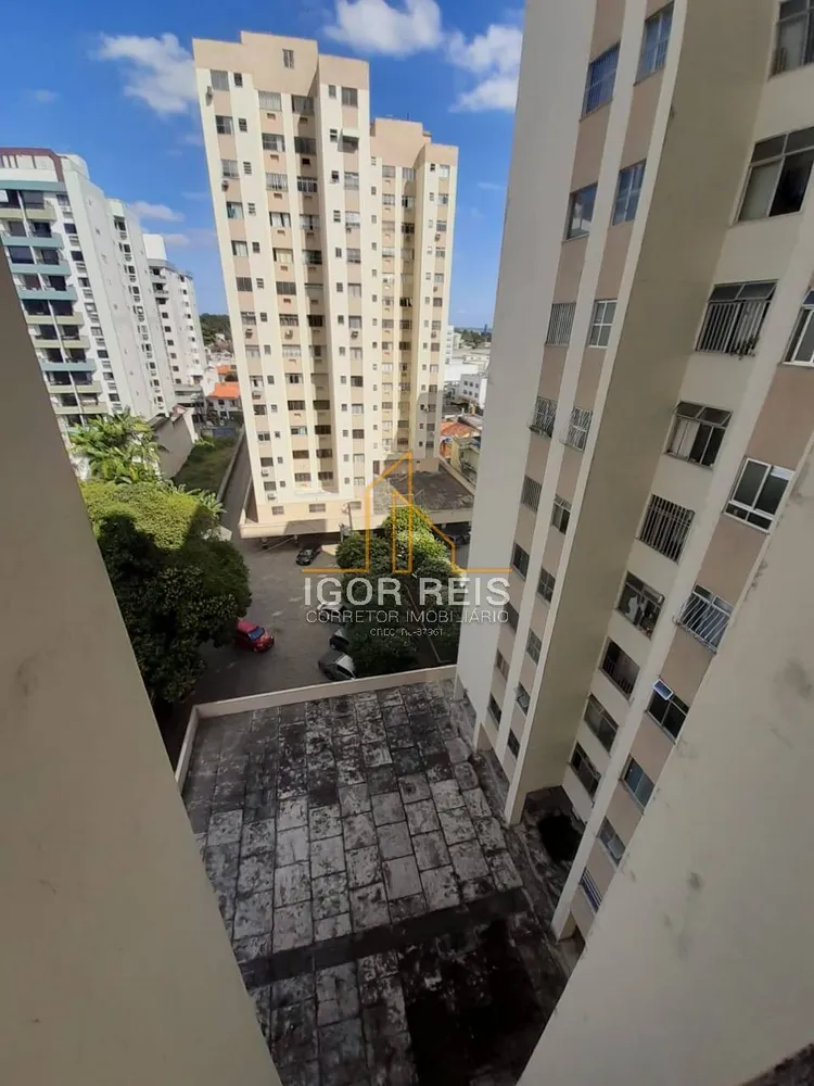 Apartamento, 2 quartos, 71 m² - Foto 1