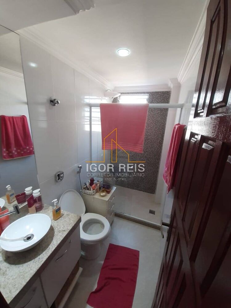 Apartamento à venda com 2 quartos, 71m² - Foto 3