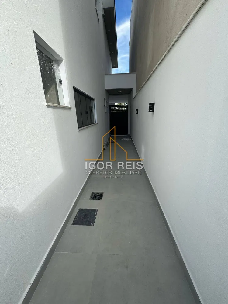 Casa de Condomínio, 3 quartos - Foto 20