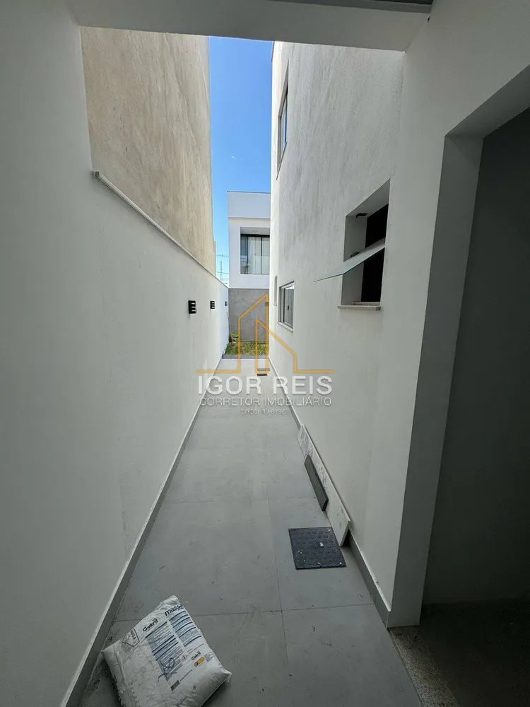 Casa de Condomínio, 3 quartos - Foto 28