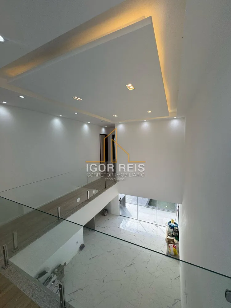 Casa de Condomínio, 3 quartos - Foto 13