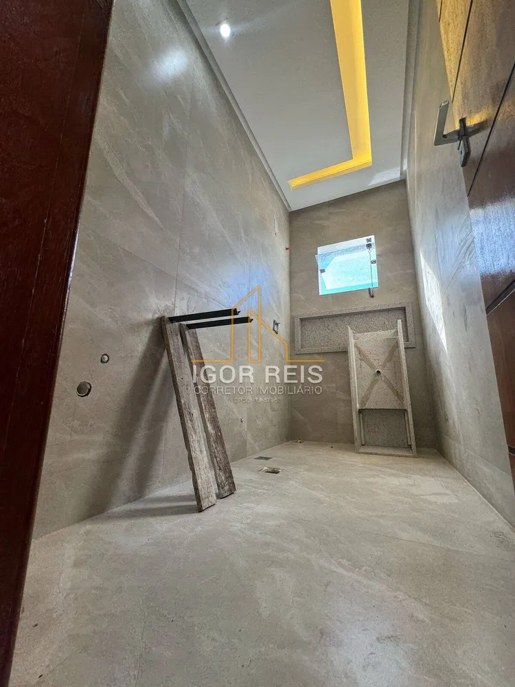 Casa de Condomínio, 3 quartos - Foto 21