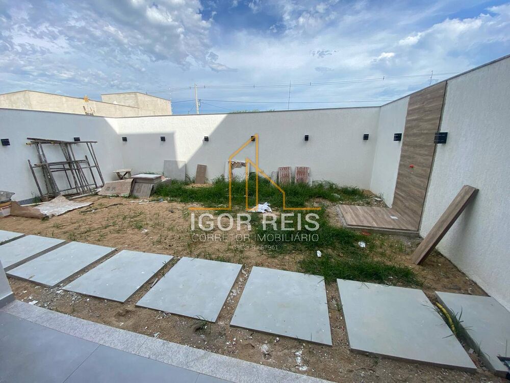 Casa de Condomínio à venda com 3 quartos, 170m² - Foto 3