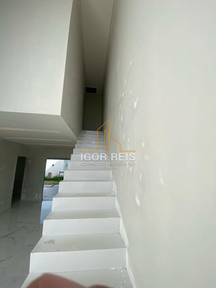 Casa de Condomínio à venda com 3 quartos, 170m² - Foto 1