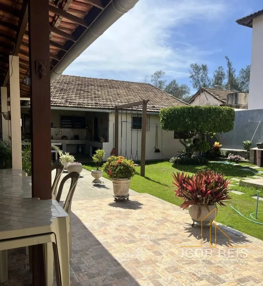 Casa, 6 quartos, 200 m² - Foto 4
