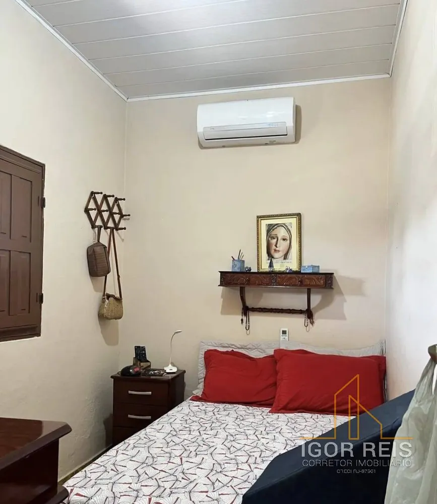 Casa, 6 quartos, 200 m² - Foto 10