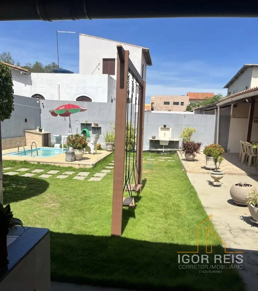 Casa, 6 quartos, 200 m² - Foto 3