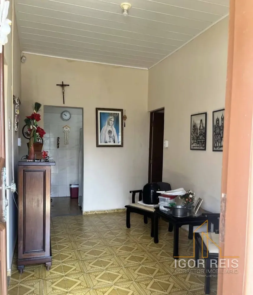 Casa, 6 quartos, 200 m² - Foto 7