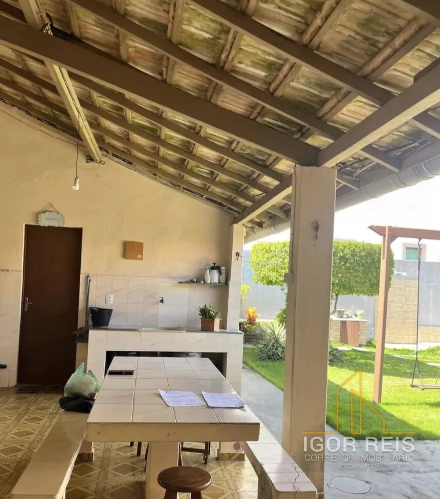 Casa, 6 quartos, 200 m² - Foto 6
