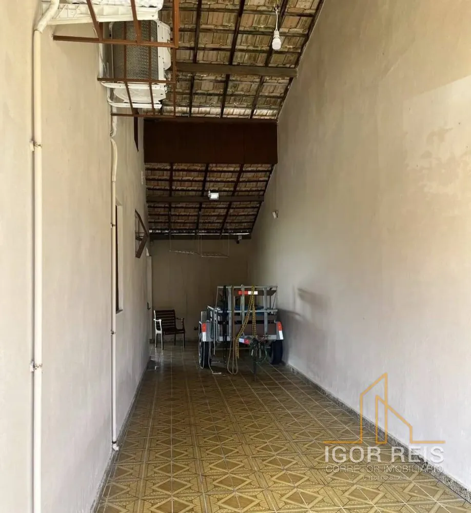 Casa, 6 quartos, 200 m² - Foto 12