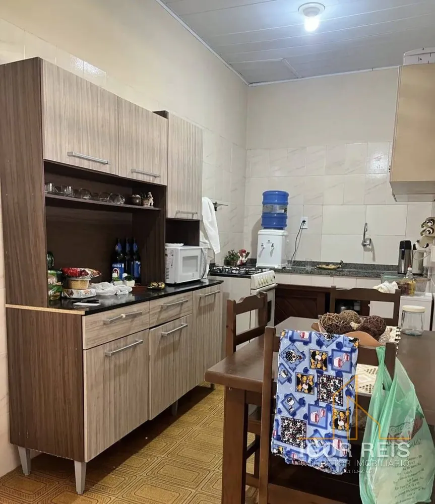 Casa, 6 quartos, 200 m² - Foto 8
