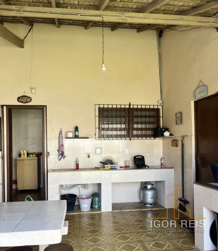 Casa, 6 quartos, 200 m² - Foto 11