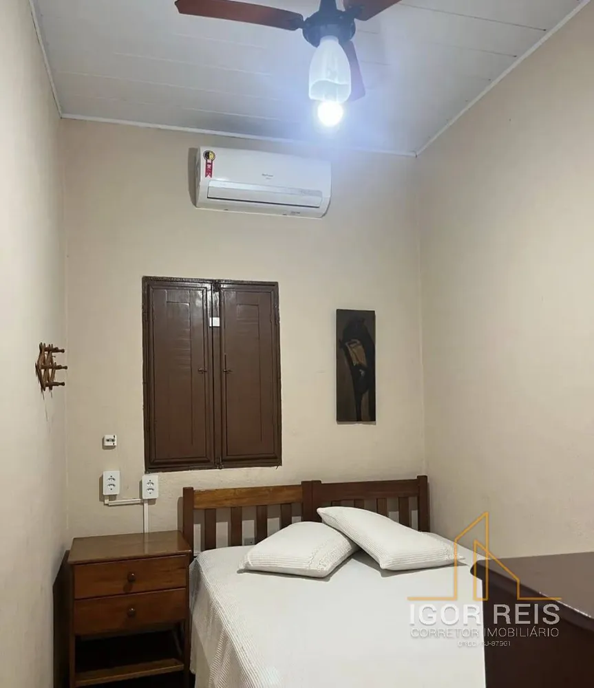 Casa, 6 quartos, 200 m² - Foto 9