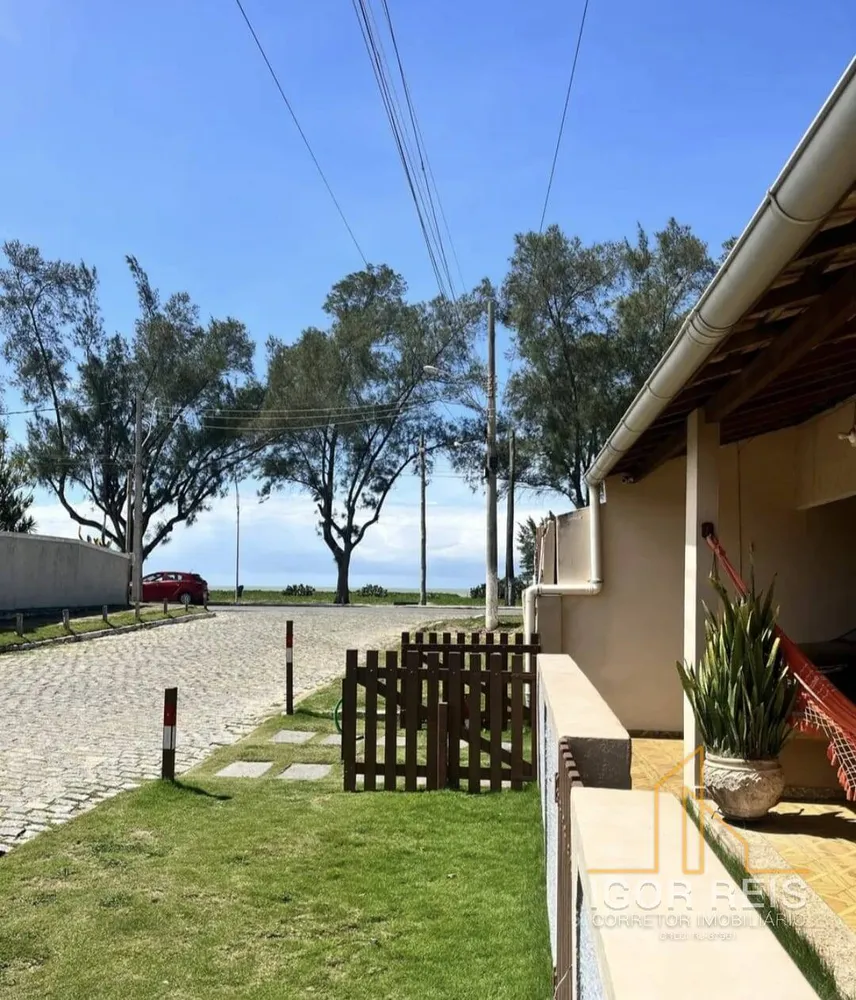 Casa, 6 quartos, 200 m² - Foto 1