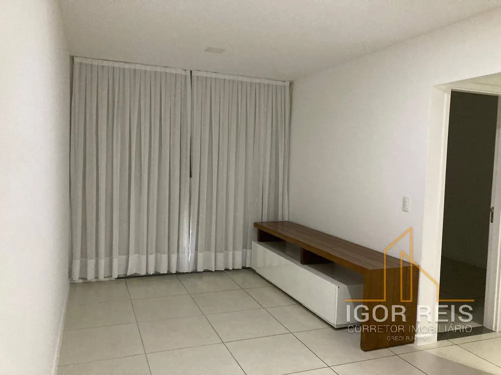 Apartamento, 1 quarto, 46 m² - Foto 4