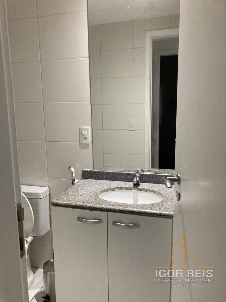 Apartamento, 1 quarto, 46 m² - Foto 15