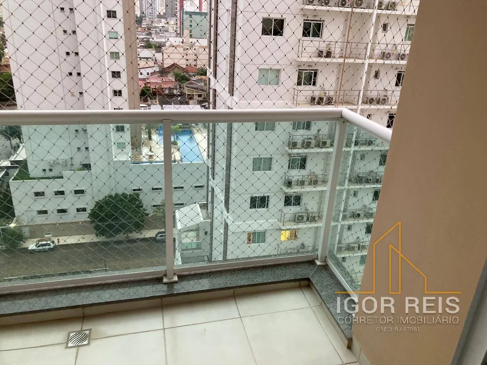 Apartamento, 1 quarto, 46 m² - Foto 3