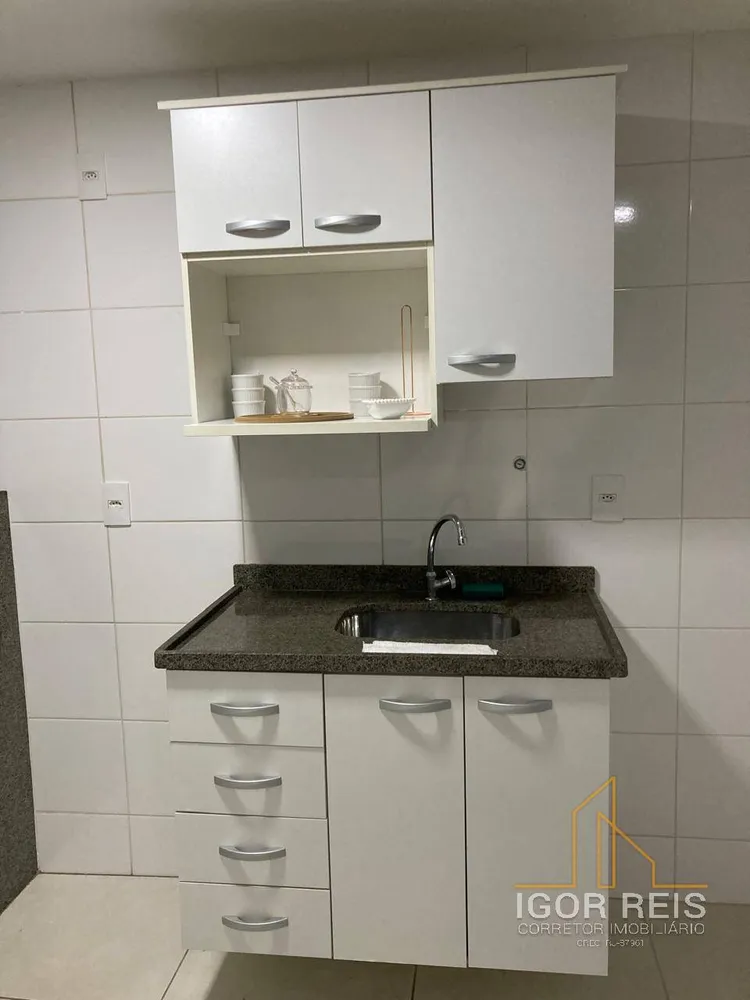 Apartamento, 1 quarto, 46 m² - Foto 11