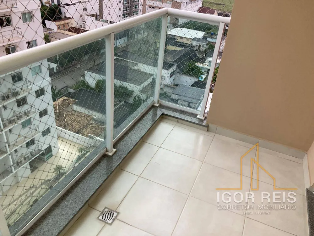 Apartamento, 1 quarto, 46 m² - Foto 2