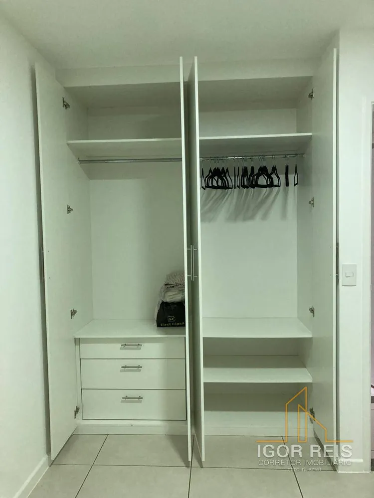 Apartamento, 1 quarto, 46 m² - Foto 14