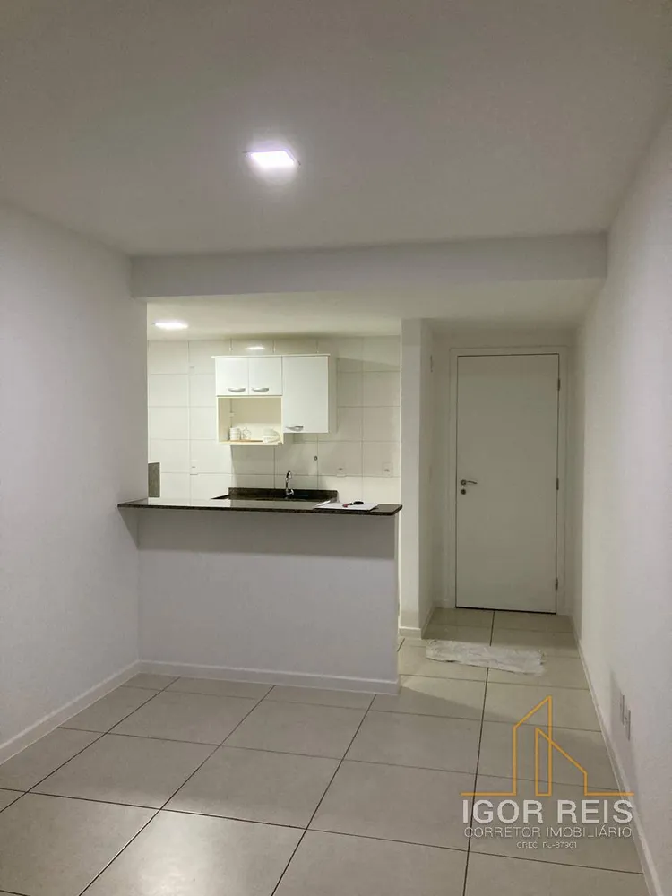 Apartamento, 1 quarto, 46 m² - Foto 7