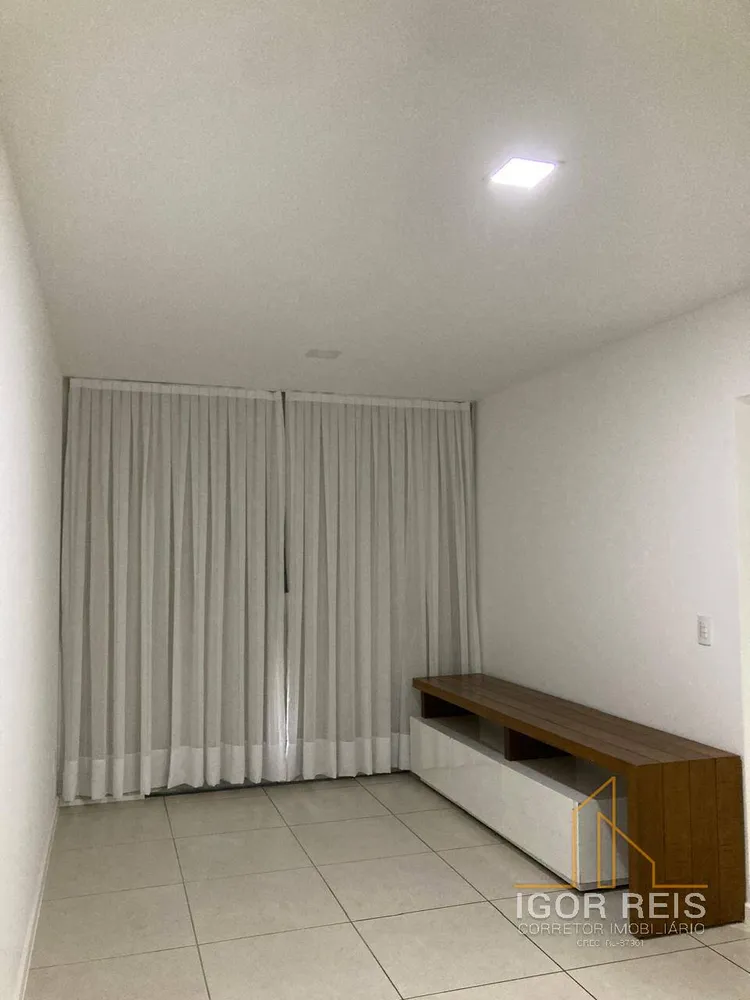 Apartamento, 1 quarto, 46 m² - Foto 5