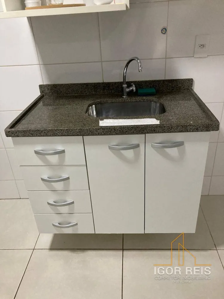 Apartamento, 1 quarto, 46 m² - Foto 10