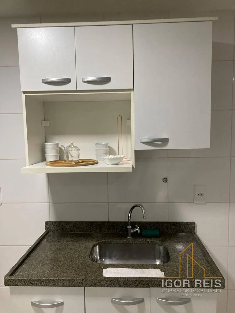 Apartamento, 1 quarto, 46 m² - Foto 9