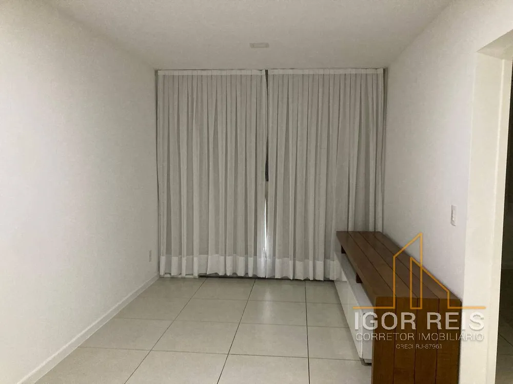 Apartamento, 1 quarto, 46 m² - Foto 6