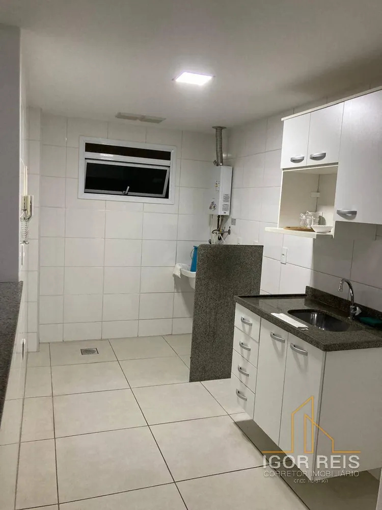 Apartamento, 1 quarto, 46 m² - Foto 8