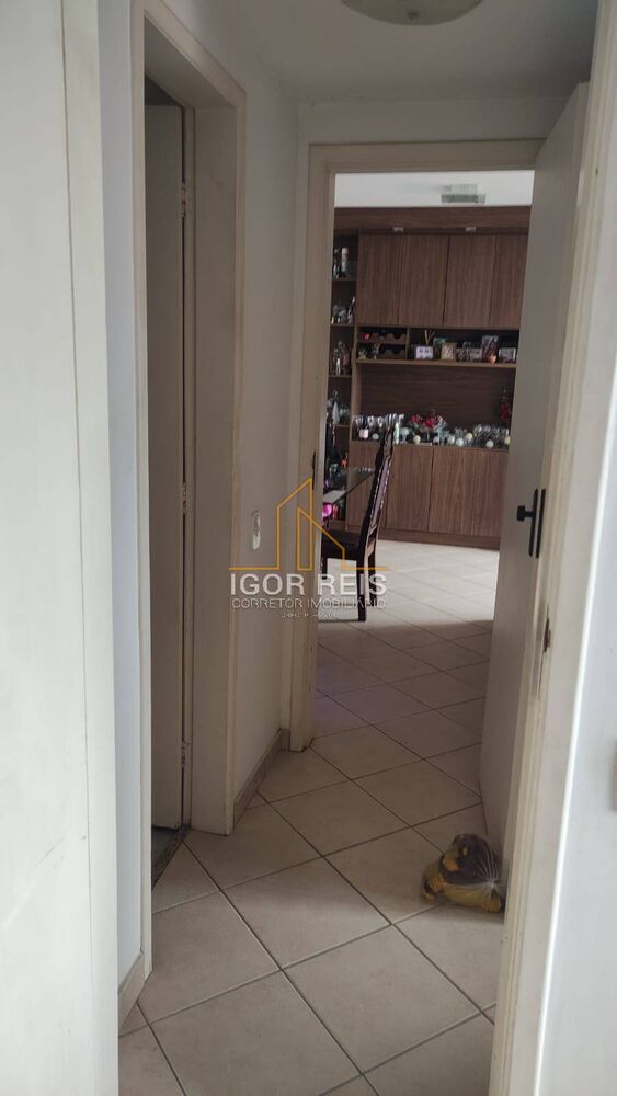 Apartamento, 2 quartos, 90 m² - Foto 3