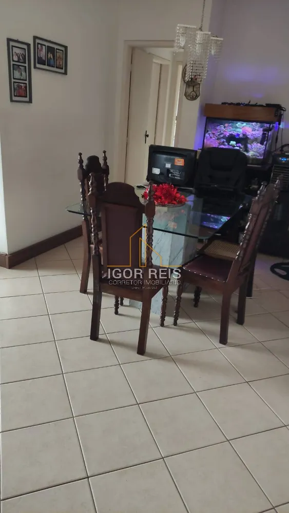 Apartamento, 2 quartos, 90 m² - Foto 2