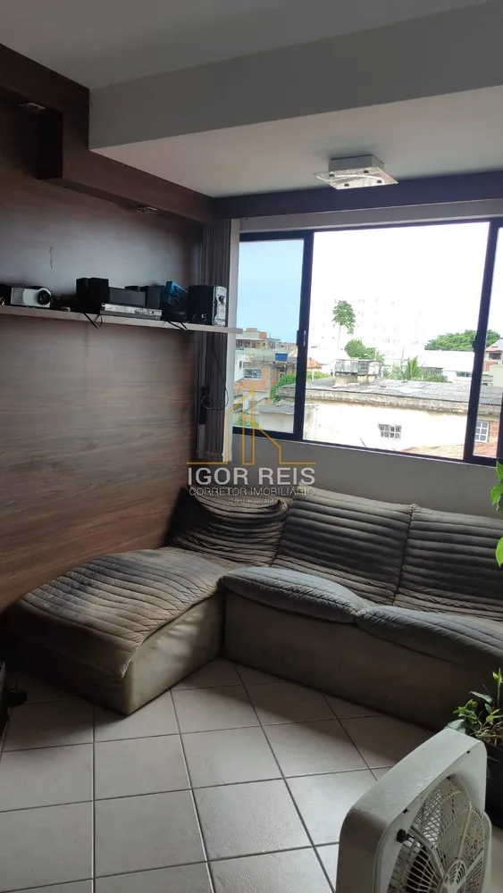 Apartamento, 2 quartos, 90 m² - Foto 5