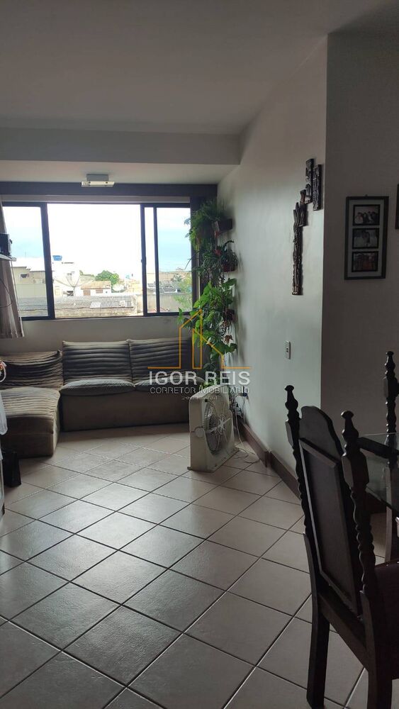 Apartamento, 2 quartos, 90 m² - Foto 1