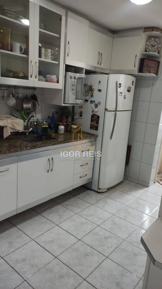 Apartamento, 2 quartos, 90 m² - Foto 3