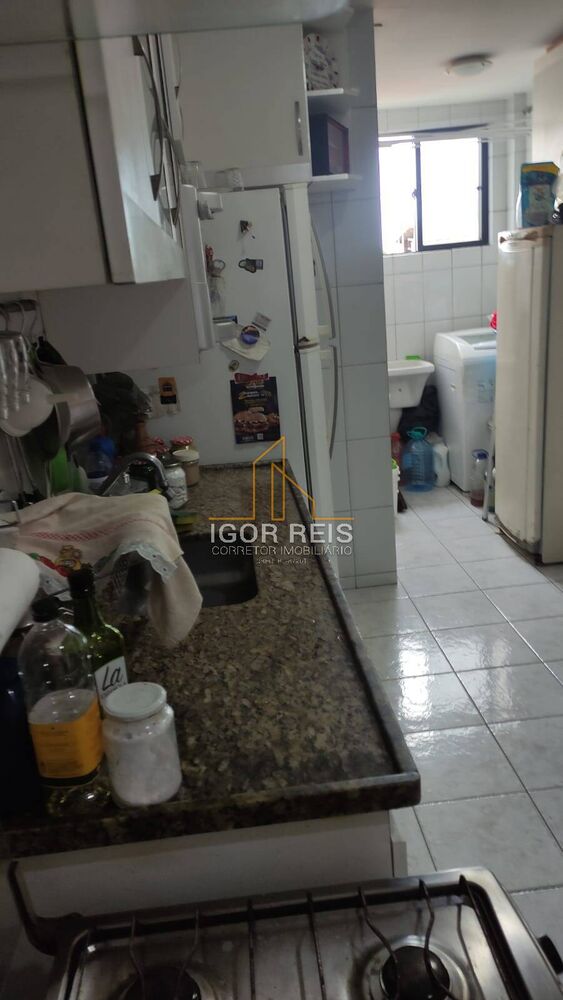 Apartamento, 2 quartos, 90 m² - Foto 2