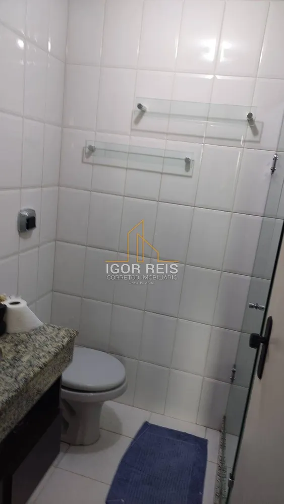 Apartamento, 2 quartos, 90 m² - Foto 11