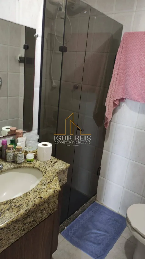 Apartamento, 2 quartos, 90 m² - Foto 6