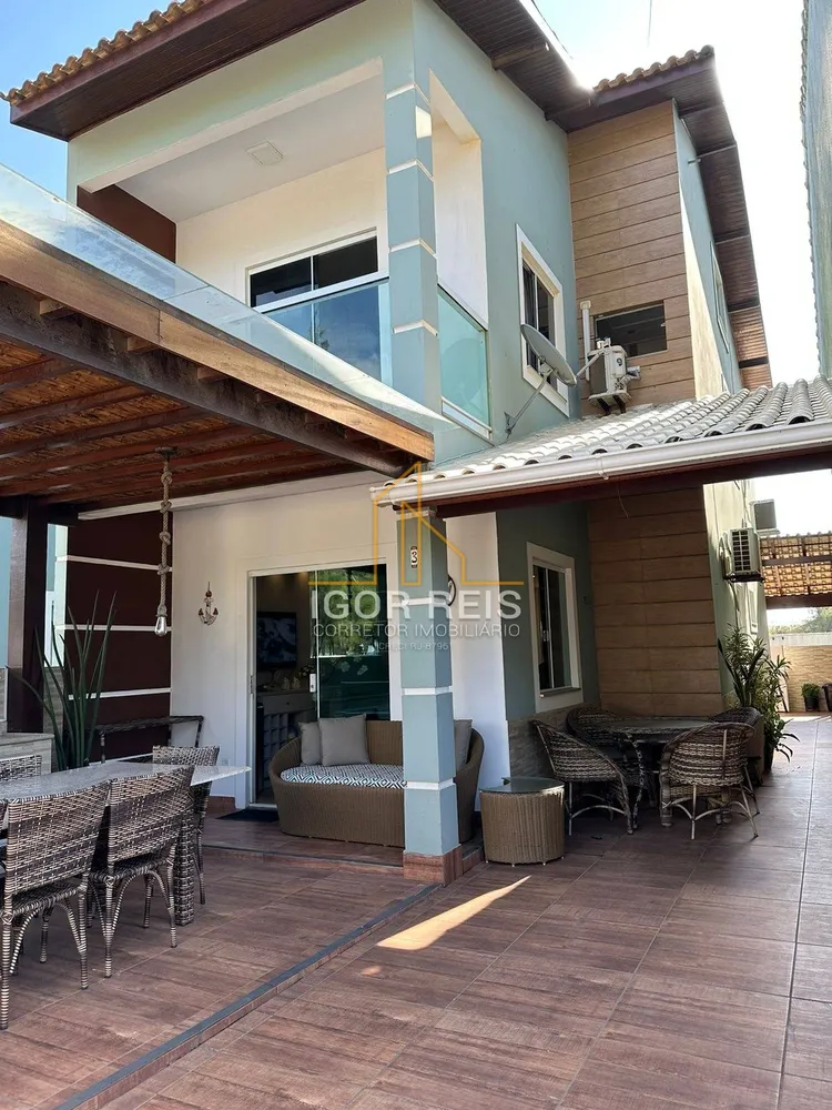 Casa, 3 quartos - Foto 7
