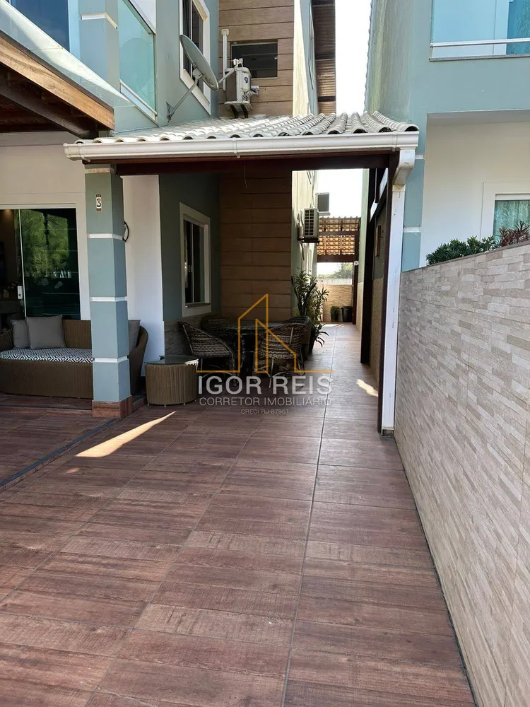 Casa, 3 quartos - Foto 6